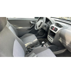 Boite de vitesses OPEL CORSA C