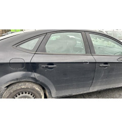 Boite de vitesses FORD MONDEO 3 Photo n°1