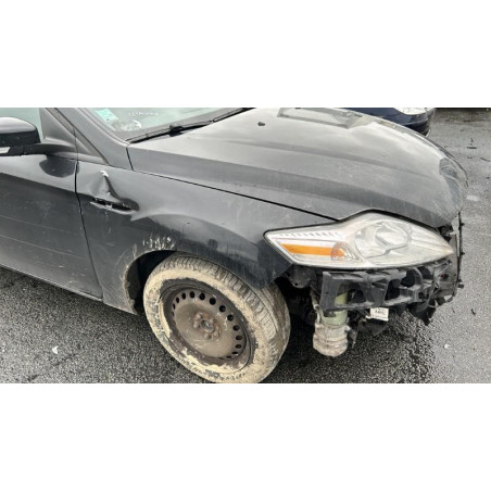 Boite de vitesses FORD MONDEO 3
