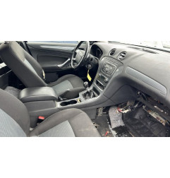 Boite de vitesses FORD MONDEO 3