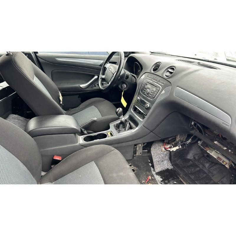 Boite de vitesses FORD MONDEO 3 Photo n°3