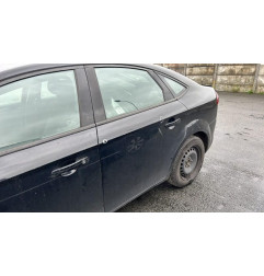 Boite de vitesses FORD MONDEO 3