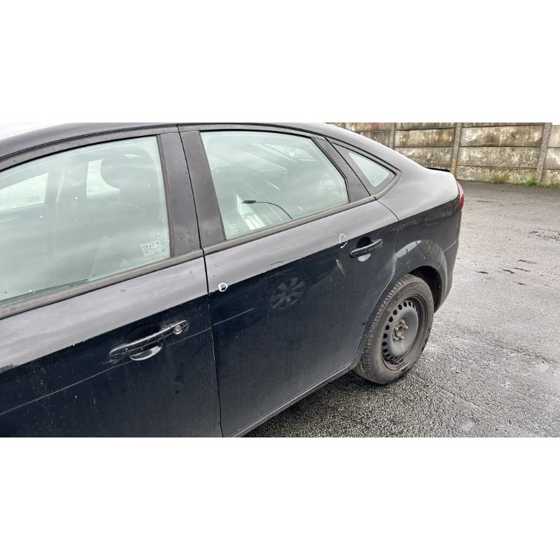 Boite de vitesses FORD MONDEO 3 Photo n°4