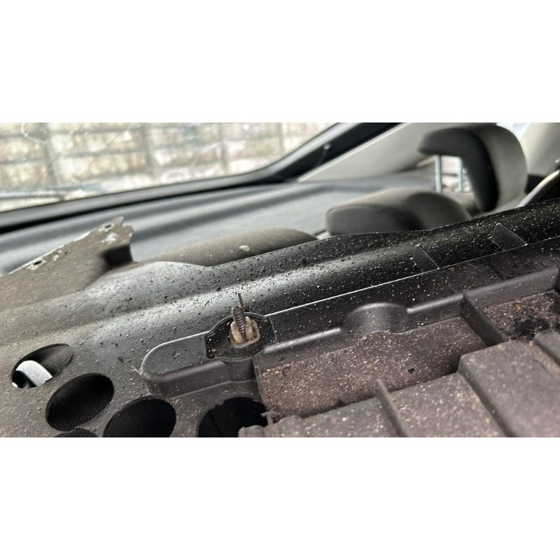 Boite de vitesses FORD MONDEO 3 Photo n°7