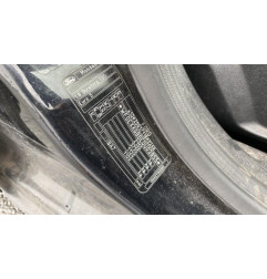 Boite de vitesses FORD MONDEO 3