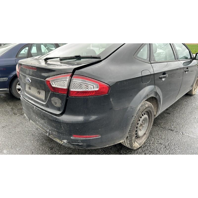 Boite de vitesses FORD MONDEO 3 Photo n°9
