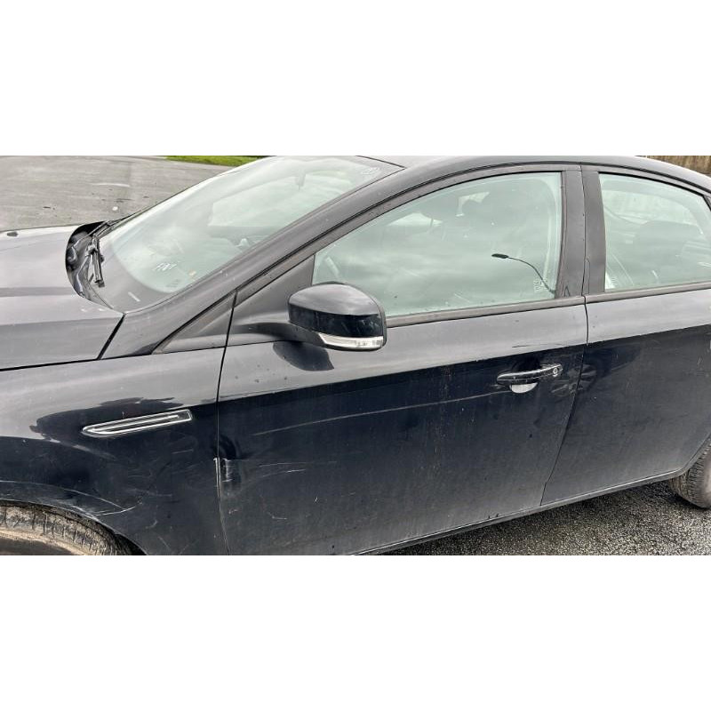 Boite de vitesses FORD MONDEO 3 Photo n°10