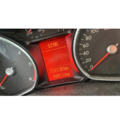 Boite de vitesses FORD MONDEO 3