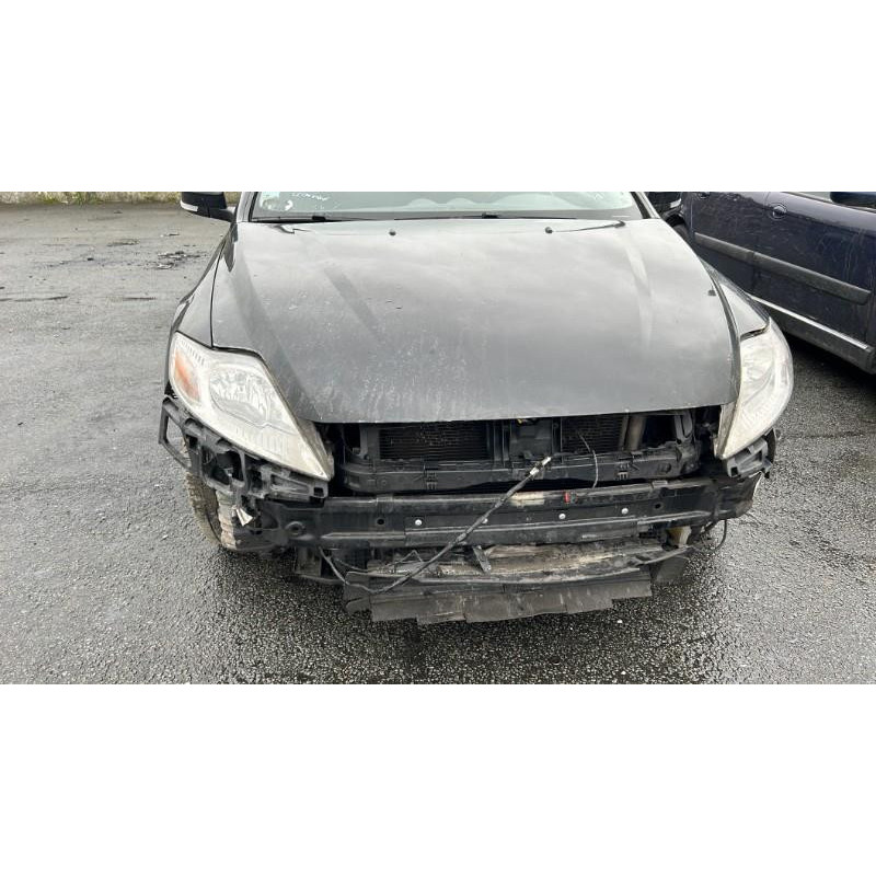 Boite de vitesses FORD MONDEO 3 Photo n°12