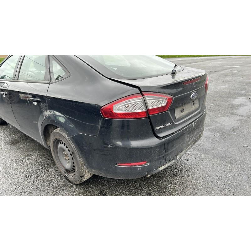 Boite de vitesses FORD MONDEO 3 Photo n°13