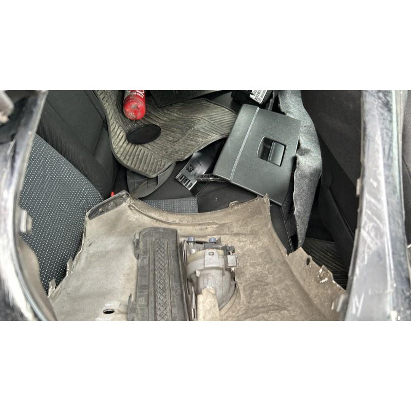 Boite de vitesses FORD MONDEO 3 Photo n°15
