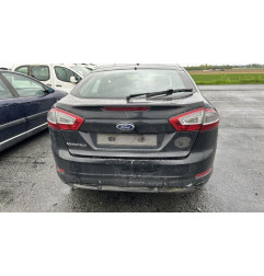 Boite de vitesses FORD MONDEO 3