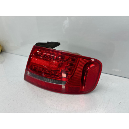 Feu arriere principal droit (feux) AUDI A4 3