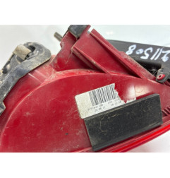 Feu arriere principal droit (feux) AUDI A4 3