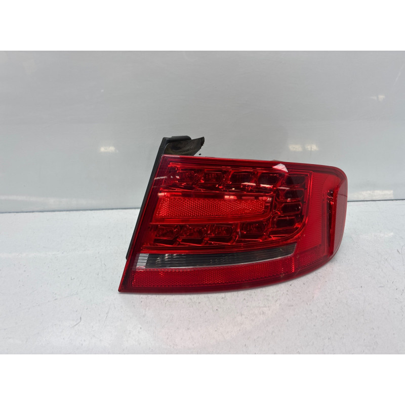Feu arriere principal droit (feux) AUDI A4 3 Photo n°5