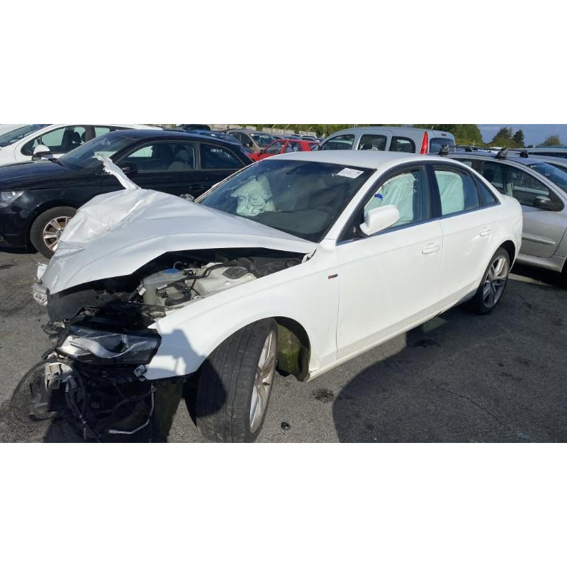 Feu arriere principal droit (feux) AUDI A4 3 Photo n°15
