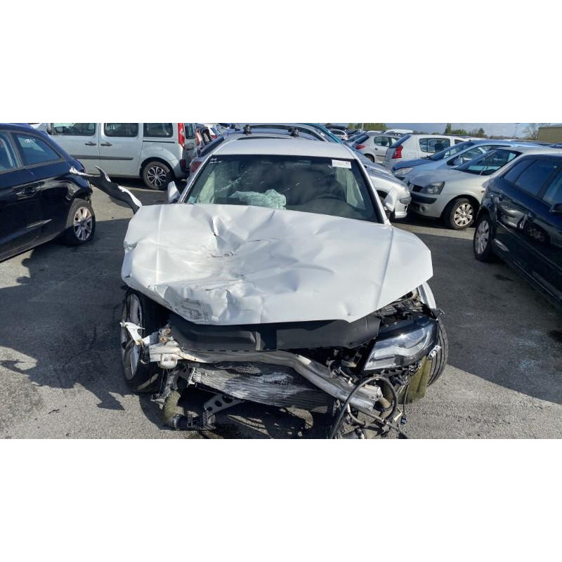 Feu arriere principal droit (feux) AUDI A4 3 Photo n°20