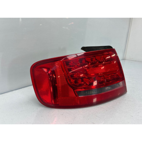 Feu arriere principal gauche (feux) AUDI A4 3