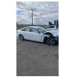 Feu arriere principal gauche (feux) AUDI A4 3