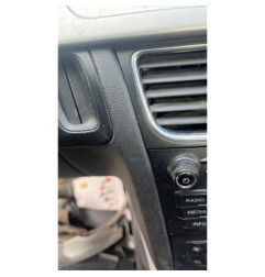 Feu arriere principal gauche (feux) AUDI A4 3
