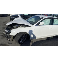 Feu arriere principal gauche (feux) AUDI A4 3