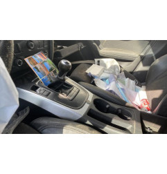 Feu arriere principal gauche (feux) AUDI A4 3