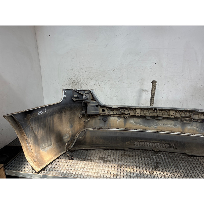 Pare choc arriere AUDI A4 3 Photo n°3