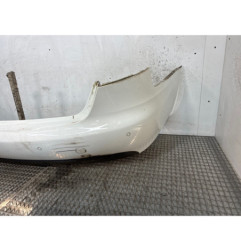 Pare choc arriere AUDI A4 3