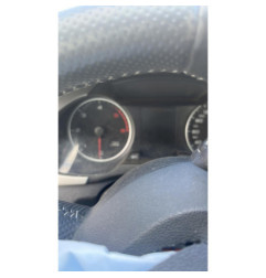 Pare choc arriere AUDI A4 3