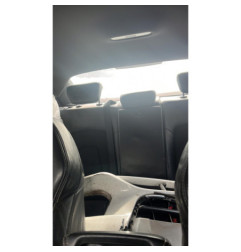 Pare choc arriere AUDI A4 3