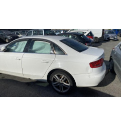 Pare choc arriere AUDI A4 3