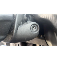 Boite de vitesses PEUGEOT 208 1 Photo n°1