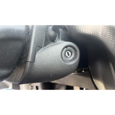 Boite de vitesses PEUGEOT 208 1 Photo n°1