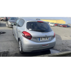 Boite de vitesses PEUGEOT 208 1