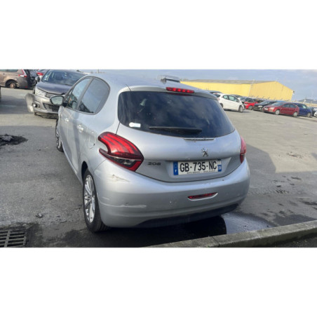 Boite de vitesses PEUGEOT 208 1