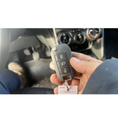 Boite de vitesses PEUGEOT 208 1