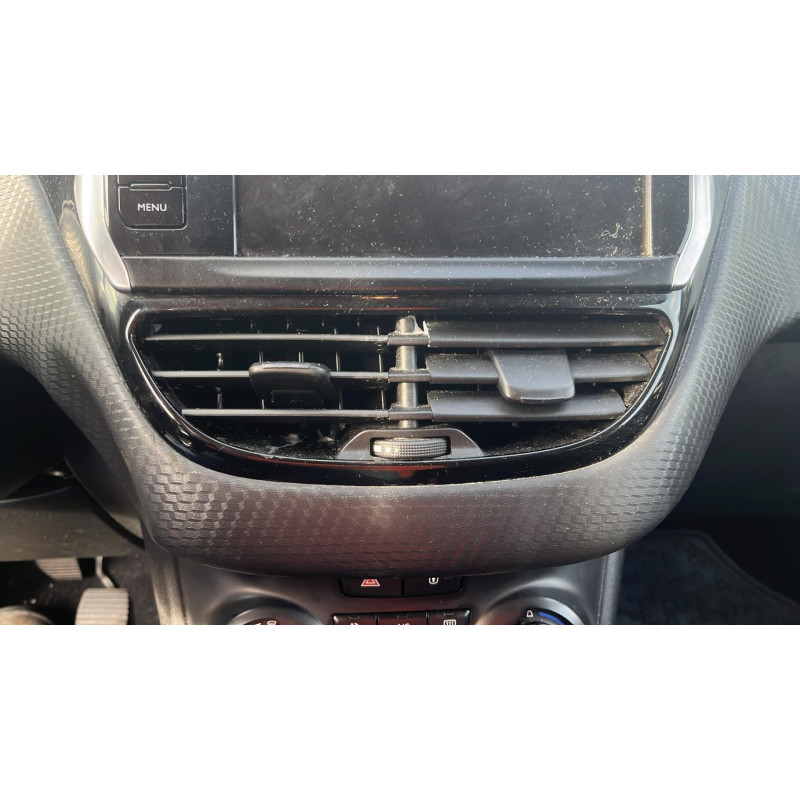 Boite de vitesses PEUGEOT 208 1 Photo n°4