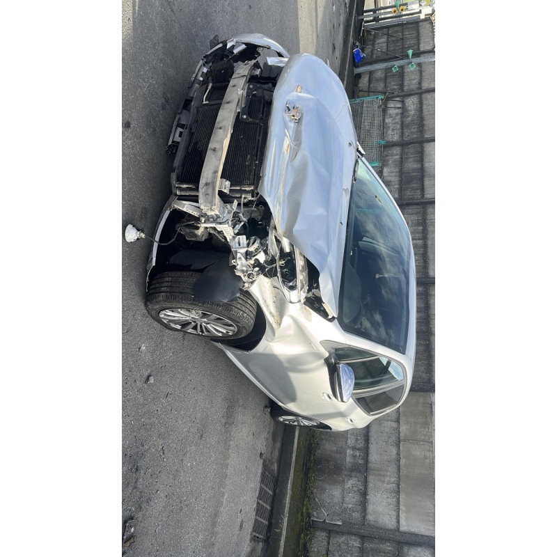 Boite de vitesses PEUGEOT 208 1 Photo n°5