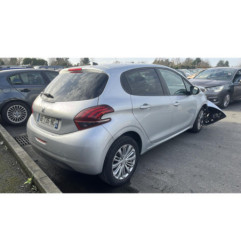 Boite de vitesses PEUGEOT 208 1