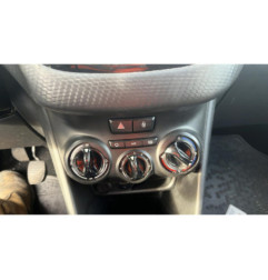 Boite de vitesses PEUGEOT 208 1