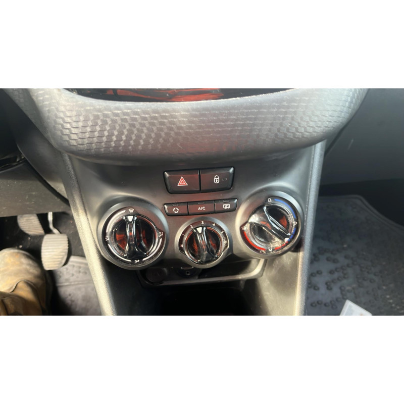 Boite de vitesses PEUGEOT 208 1 Photo n°8