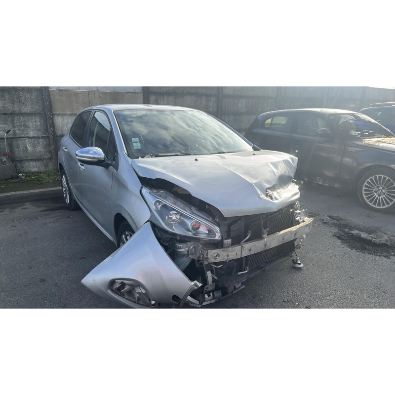 Boite de vitesses PEUGEOT 208 1 Photo n°9