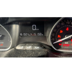 Boite de vitesses PEUGEOT 208 1