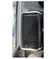 Boite de vitesses PEUGEOT 208 1