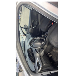 Boite de vitesses PEUGEOT 208 1