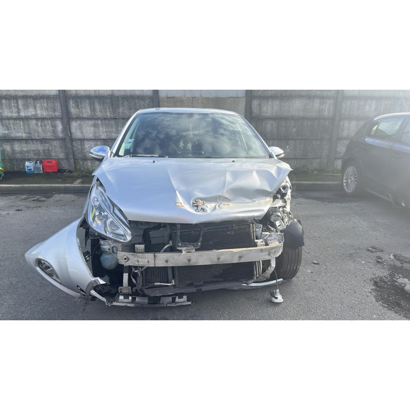 Boite de vitesses PEUGEOT 208 1 Photo n°13