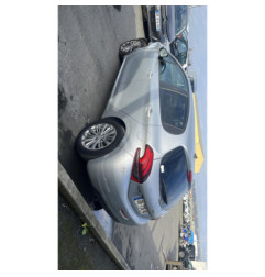 Boite de vitesses PEUGEOT 208 1