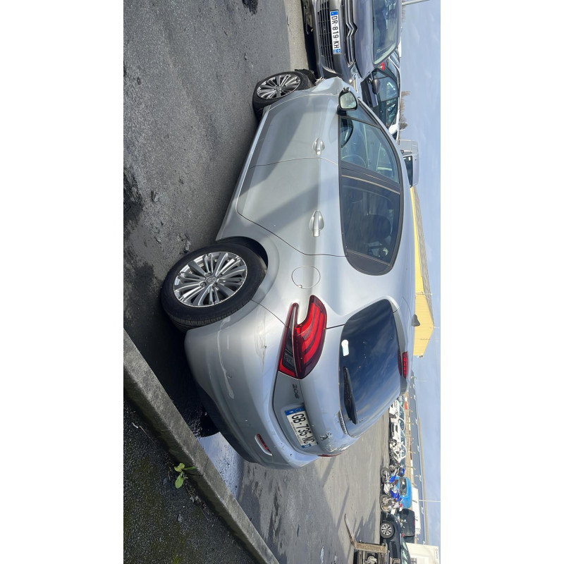 Boite de vitesses PEUGEOT 208 1 Photo n°14