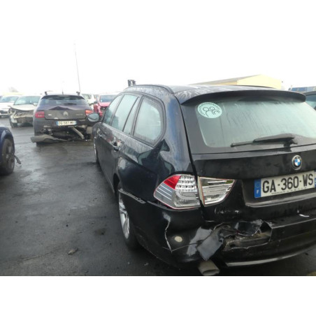 Boite de vitesses BMW SERIE 3 E91