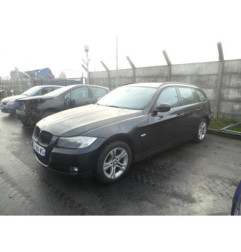 Boite de vitesses BMW SERIE 3 E91